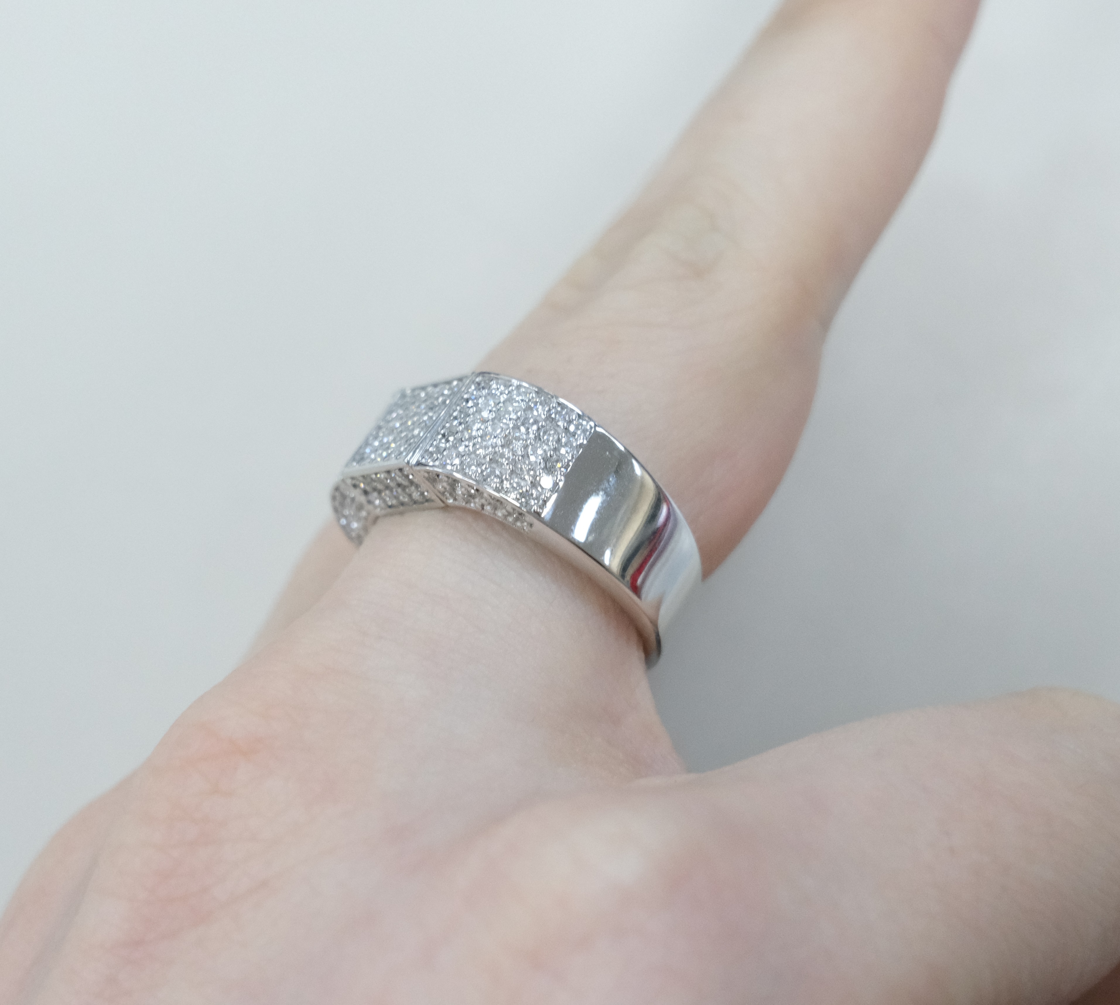 10311-001165 Кольцо (Au 585)